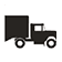 Перевозки грузовым автотранспортом, автоперевозки обычных грузов
